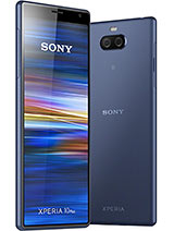 Best available price of Sony Xperia 10 Plus in Mongolia