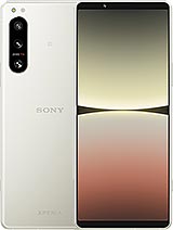 Best available price of Sony Xperia 5 IV in Mongolia