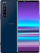 Best available price of Sony Xperia 5 Plus in Mongolia
