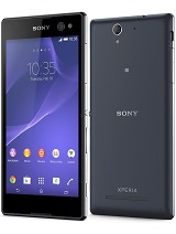 Best available price of Sony Xperia C3 in Mongolia