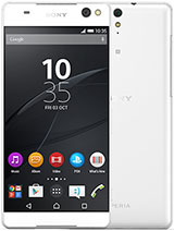 Best available price of Sony Xperia C5 Ultra Dual in Mongolia