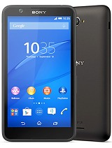 Best available price of Sony Xperia E4 in Mongolia