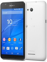 Best available price of Sony Xperia E4g Dual in Mongolia