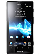 Best available price of Sony Xperia ion HSPA in Mongolia