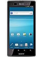 Best available price of Sony Xperia ion LTE in Mongolia