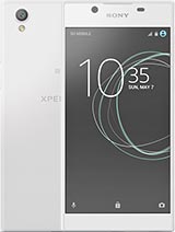 Best available price of Sony Xperia L1 in Mongolia
