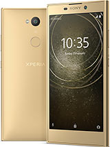 Best available price of Sony Xperia L2 in Mongolia