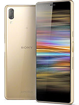 Best available price of Sony Xperia L3 in Mongolia