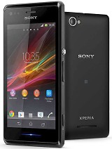 Best available price of Sony Xperia M in Mongolia