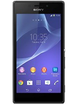 Best available price of Sony Xperia M2 Aqua in Mongolia
