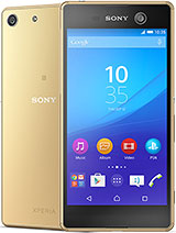 Best available price of Sony Xperia M5 in Mongolia