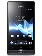 Best available price of Sony Xperia miro in Mongolia