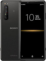 Best available price of Sony Xperia Pro in Mongolia
