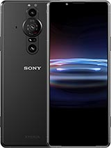 Best available price of Sony Xperia Pro-I in Mongolia