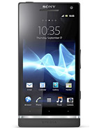 Best available price of Sony Xperia S in Mongolia