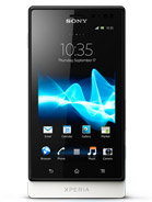 Best available price of Sony Xperia sola in Mongolia