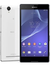 Best available price of Sony Xperia T2 Ultra in Mongolia
