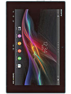 Best available price of Sony Xperia Tablet Z Wi-Fi in Mongolia