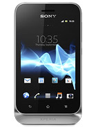 Best available price of Sony Xperia tipo dual in Mongolia