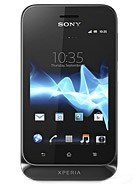 Best available price of Sony Xperia tipo in Mongolia