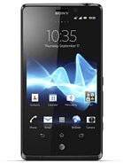 Best available price of Sony Xperia T LTE in Mongolia