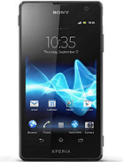 Best available price of Sony Xperia TX in Mongolia