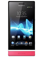 Best available price of Sony Xperia U in Mongolia