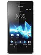 Best available price of Sony Xperia V in Mongolia