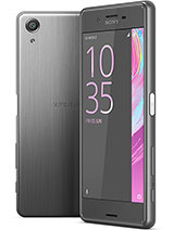 Best available price of Sony Xperia X Performance in Mongolia