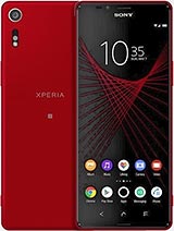 Best available price of Sony Xperia X Ultra in Mongolia