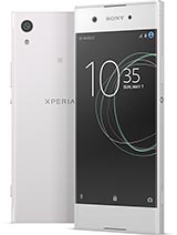 Best available price of Sony Xperia XA1 in Mongolia