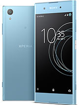 Best available price of Sony Xperia XA1 Plus in Mongolia