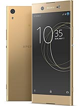 Best available price of Sony Xperia XA1 Ultra in Mongolia