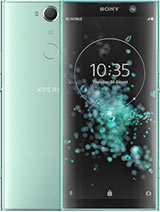 Best available price of Sony Xperia XA2 Plus in Mongolia