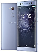 Best available price of Sony Xperia XA2 Ultra in Mongolia