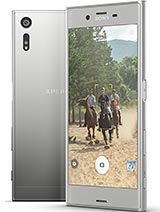 Best available price of Sony Xperia XZ in Mongolia