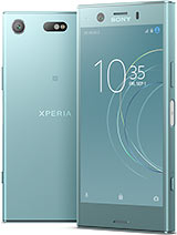 Best available price of Sony Xperia XZ1 Compact in Mongolia