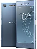 Best available price of Sony Xperia XZ1 in Mongolia