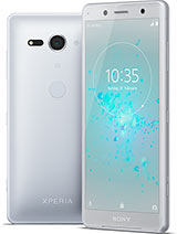 Best available price of Sony Xperia XZ2 Compact in Mongolia