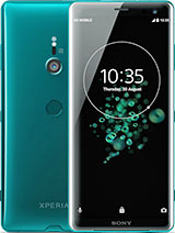 Best available price of Sony Xperia XZ3 in Mongolia