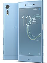 Best available price of Sony Xperia XZs in Mongolia