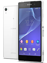 Best available price of Sony Xperia Z2 in Mongolia
