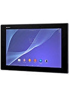Best available price of Sony Xperia Z2 Tablet Wi-Fi in Mongolia