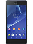 Best available price of Sony Xperia Z2a in Mongolia