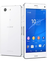 Best available price of Sony Xperia Z3 Compact in Mongolia
