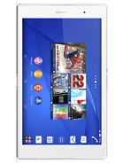 Best available price of Sony Xperia Z3 Tablet Compact in Mongolia