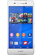 Best available price of Sony Xperia Z3v in Mongolia