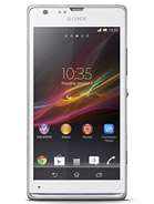 Best available price of Sony Xperia SP in Mongolia
