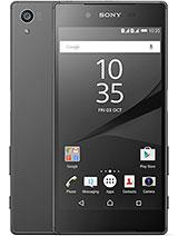 Best available price of Sony Xperia Z5 Dual in Mongolia