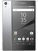 Best available price of Sony Xperia Z5 Premium in Mongolia